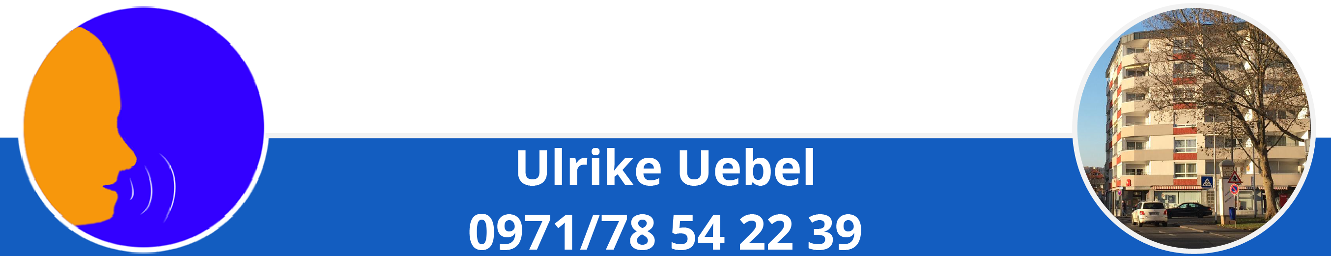 Logopädie Adlerhaus Ulrike Uebel